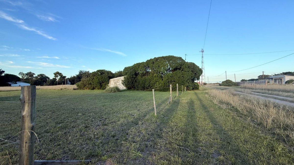 Foto de VENTA LOTE PLAYA SANTA ISABEL CHAPADMALAL 840 M2, imagen 3