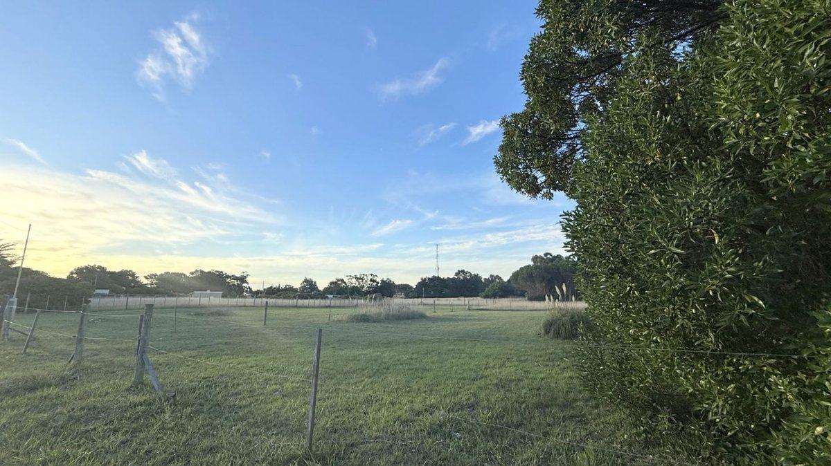 Foto de VENTA LOTE PLAYA SANTA ISABEL CHAPADMALAL 840 M2, imagen 4