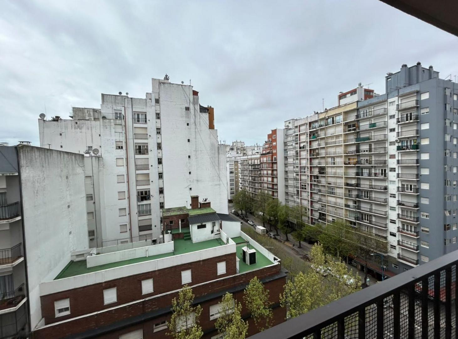 Foto de VENTA MONOAMBIENTE AL FRENTE CENTRO RECICLADO, imagen 4