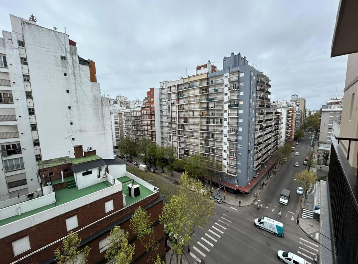 Foto de VENTA MONOAMBIENTE AL FRENTE CENTRO RECICLADO, imagen 5