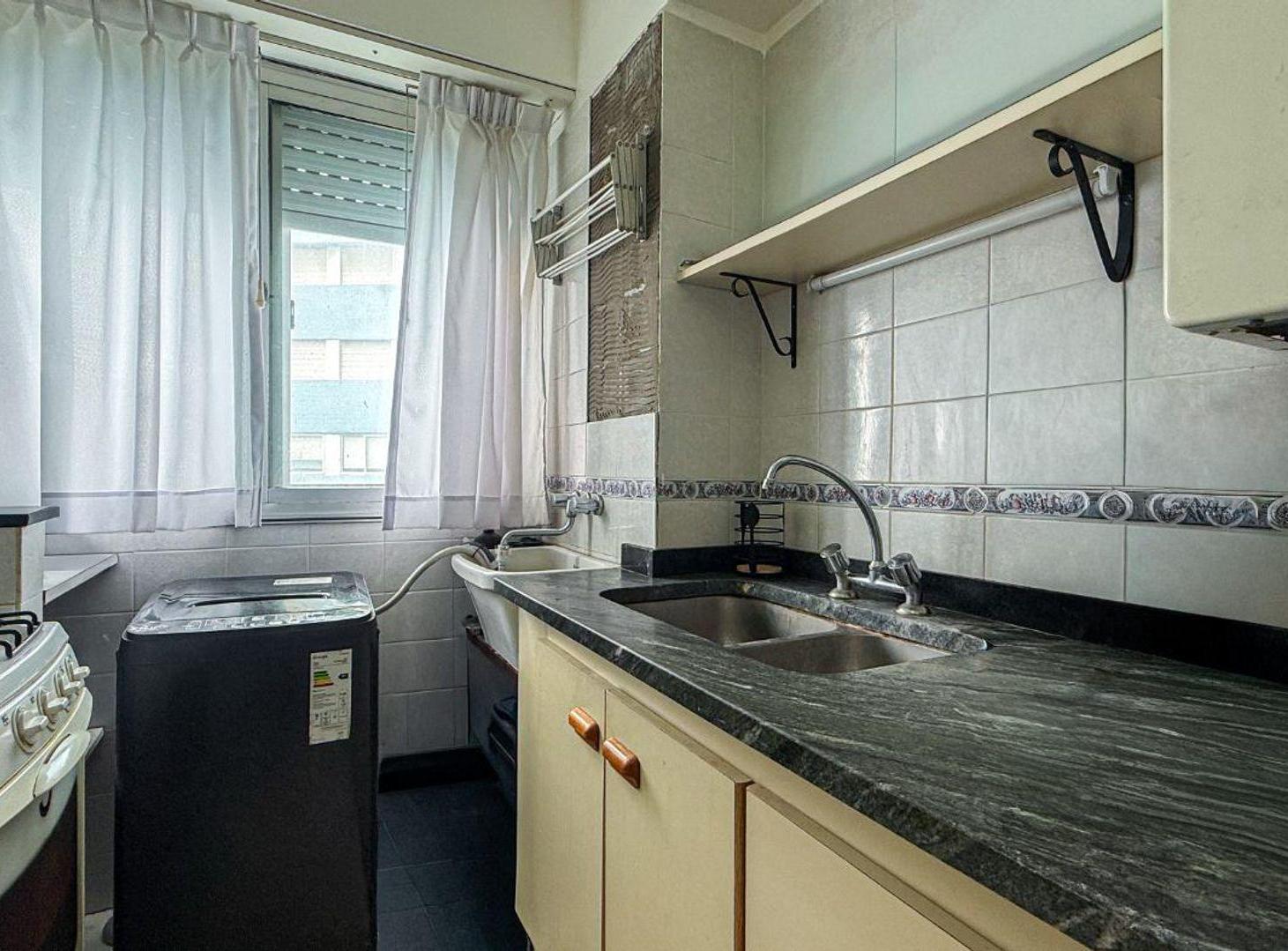 Foto de Venta Dpto 5 Amb Cabo Corrientes vista al Mar, imagen 4