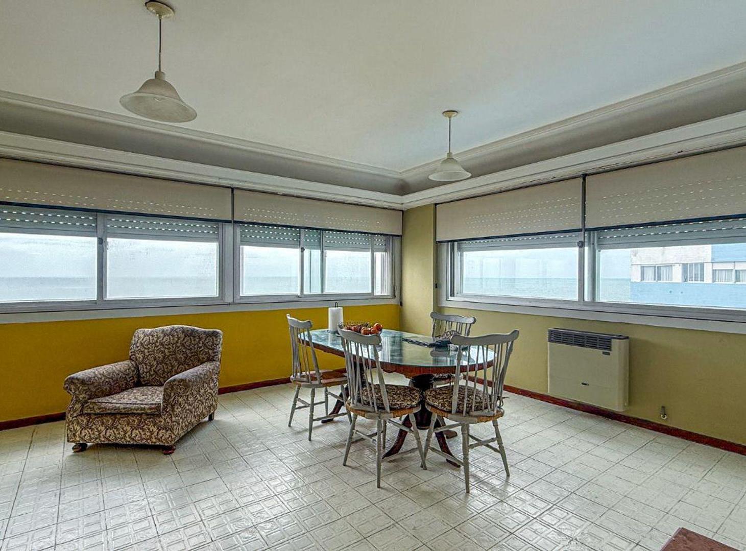 Foto de Venta Dpto 5 Amb Cabo Corrientes vista al Mar, imagen 3