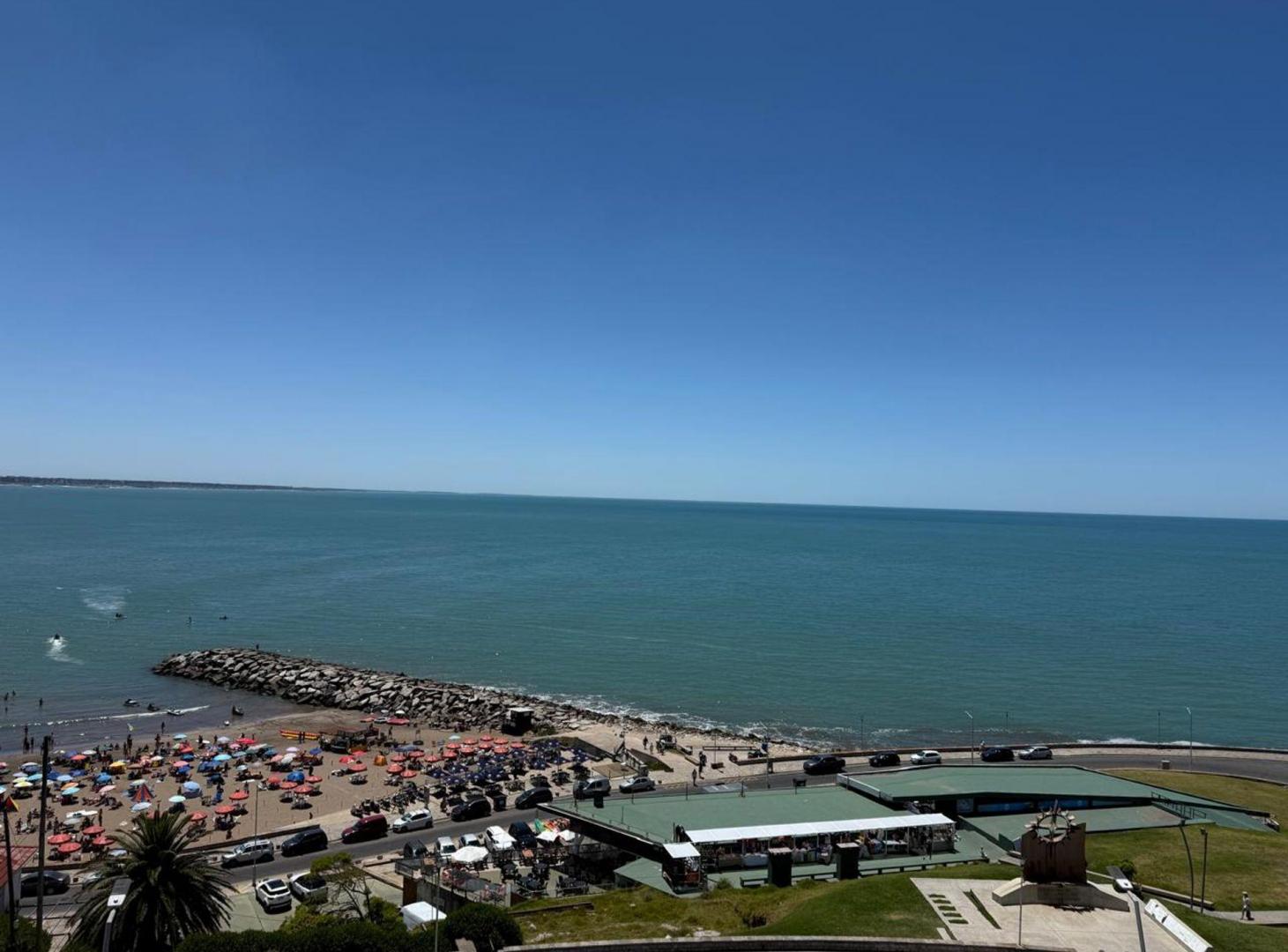 Foto de Venta Dpto 5 Amb Cabo Corrientes vista al Mar, imagen 2