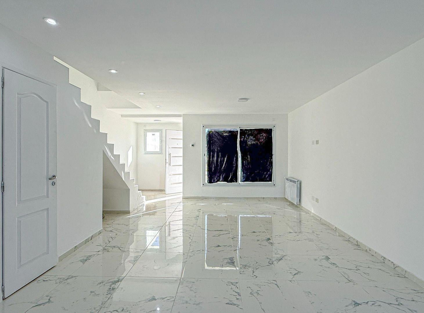 Foto de CASA DUPLEX 3 AMB A ESTRENAR PATIO APTO CREDITO, imagen 5