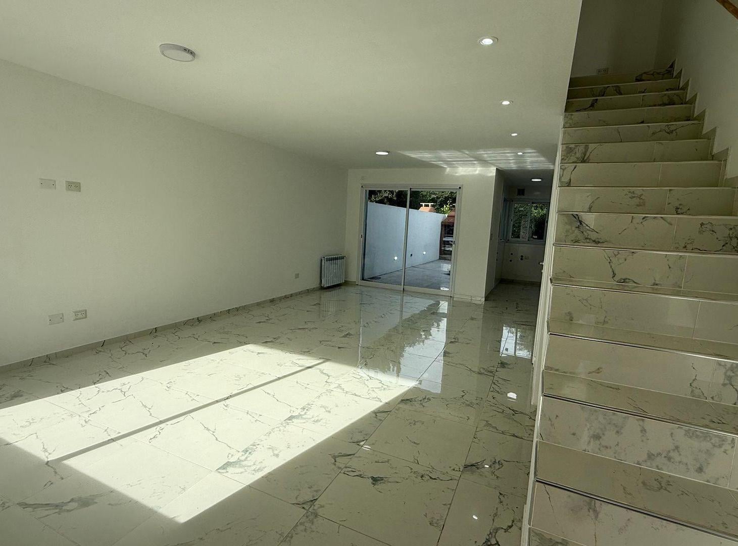 Foto de DUPLEX 3 AMBIENTES A ESTRENAR APTO CREDITO, imagen 5