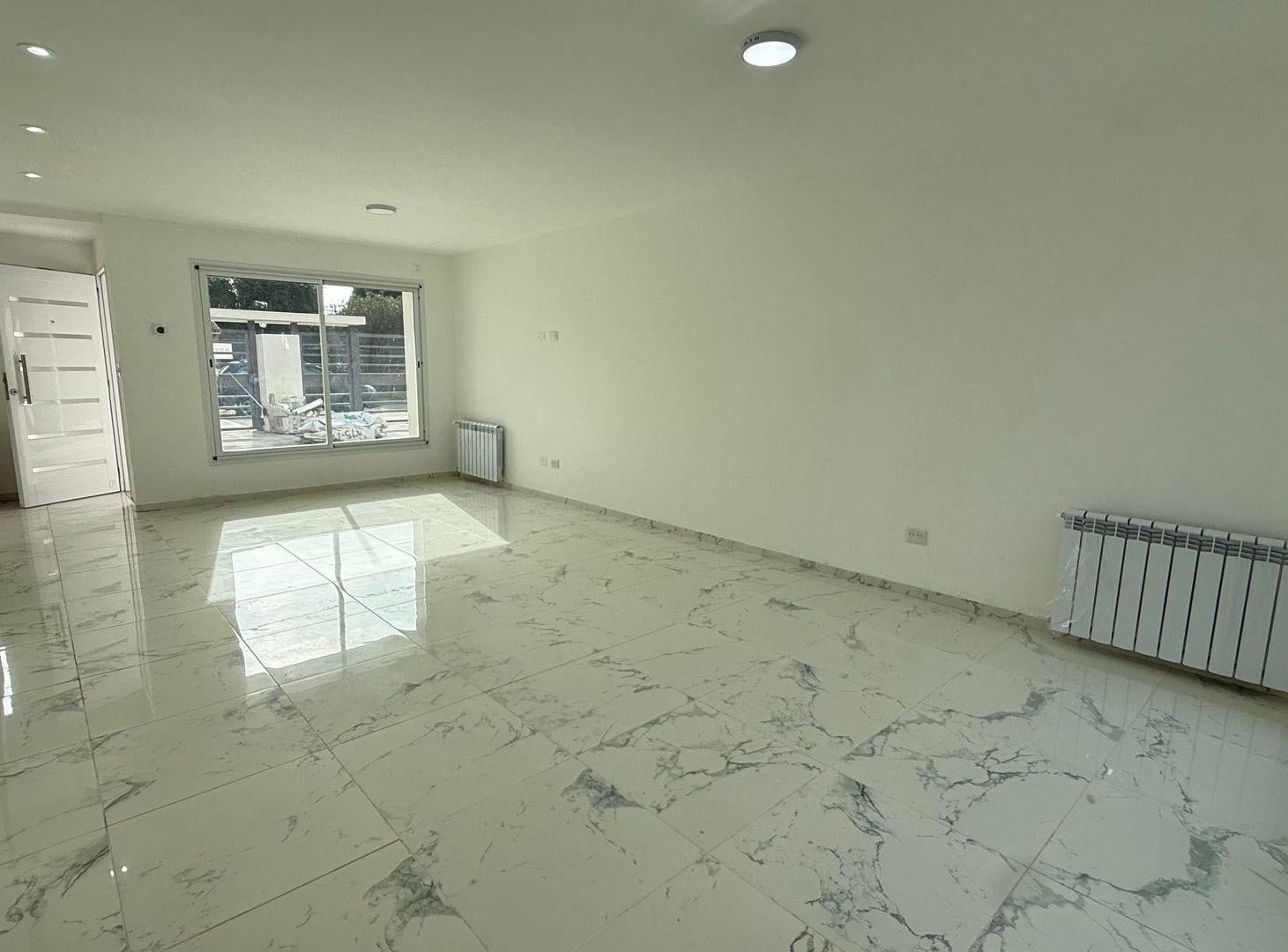 Foto de DUPLEX 3 AMBIENTES A ESTRENAR APTO CREDITO, imagen 3