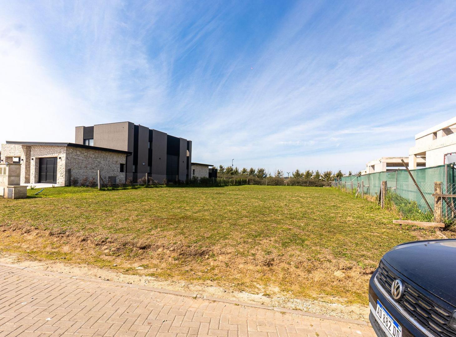 Foto de VENTA LOTE 798 m² DEVELOPER PARK - Lote 29 Bio 1, imagen 1