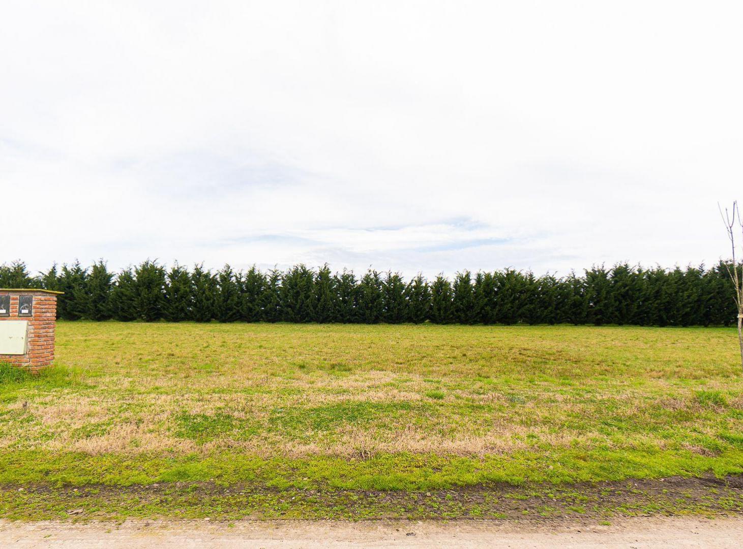 Foto de VENTA LOTE 831 m² EN HARAS DEL MAR, imagen 3
