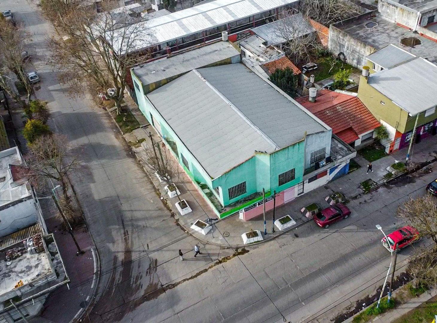 Foto de VENTA LOCAL COMERCIAL DOS PLANTAS 631 M2, imagen 1