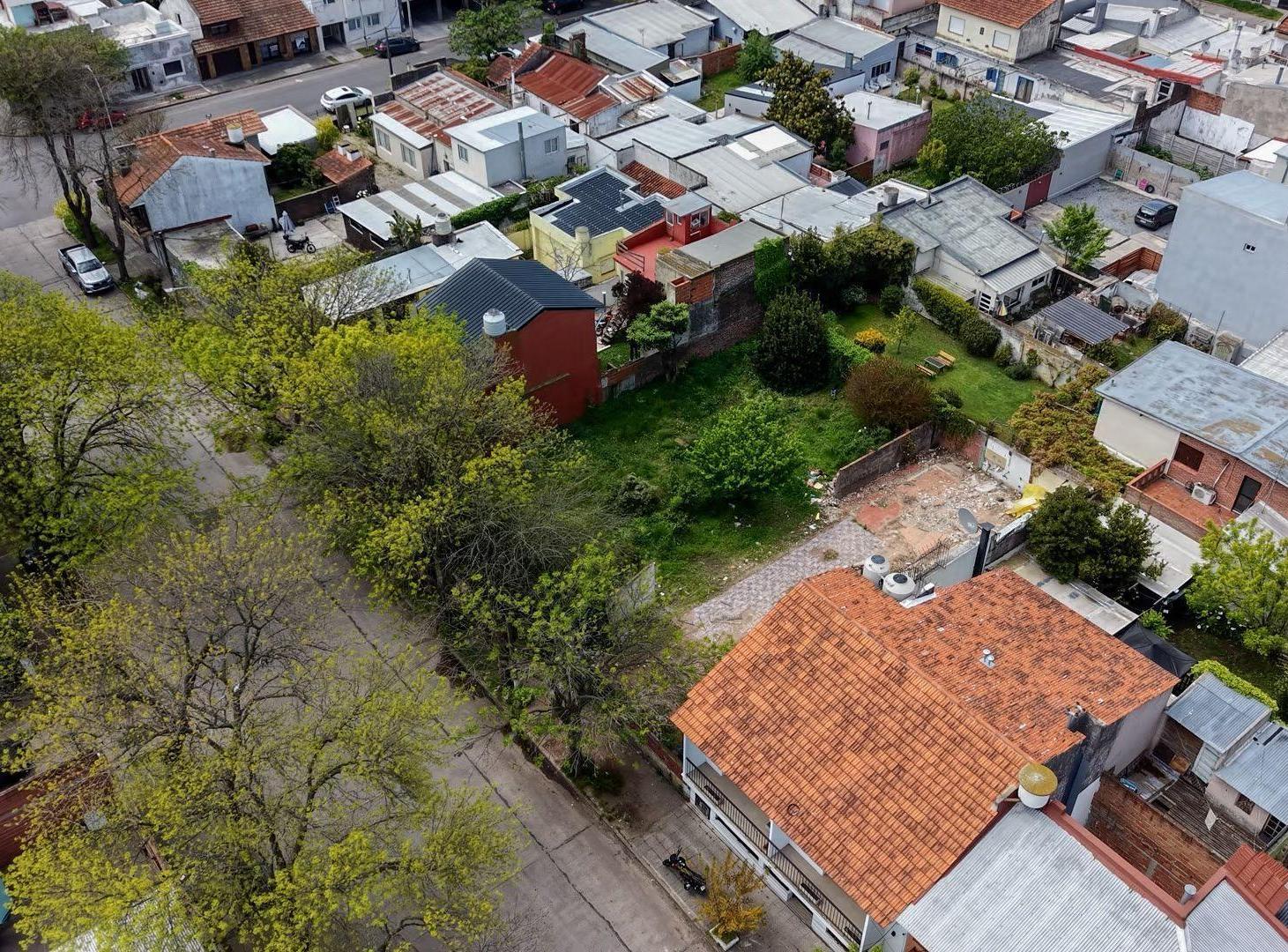 Foto de VENTA LOTE/TERRENO ZONA R4 TERMINAL NUEVA, imagen 3