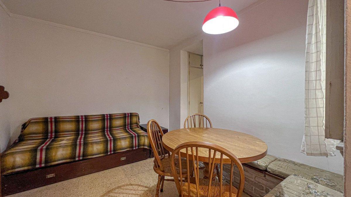 Foto de Venta Departamento 2 ambientes Plaza Colón interno, imagen 4