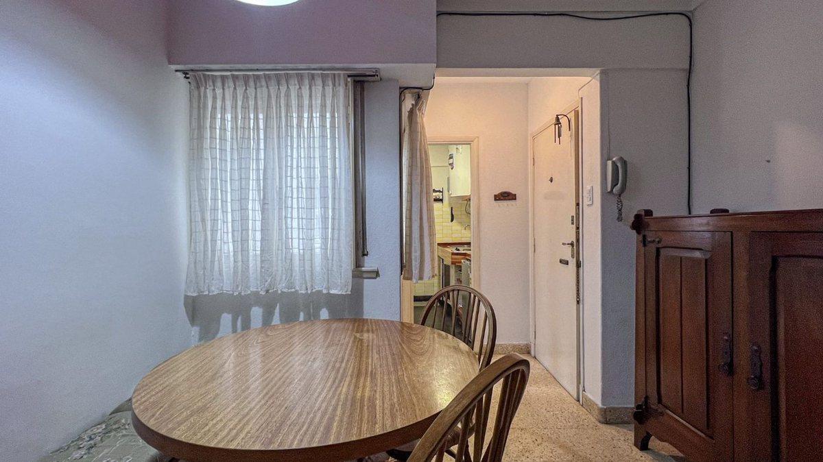 Foto de Venta Departamento 2 ambientes Plaza Colón interno, imagen 3