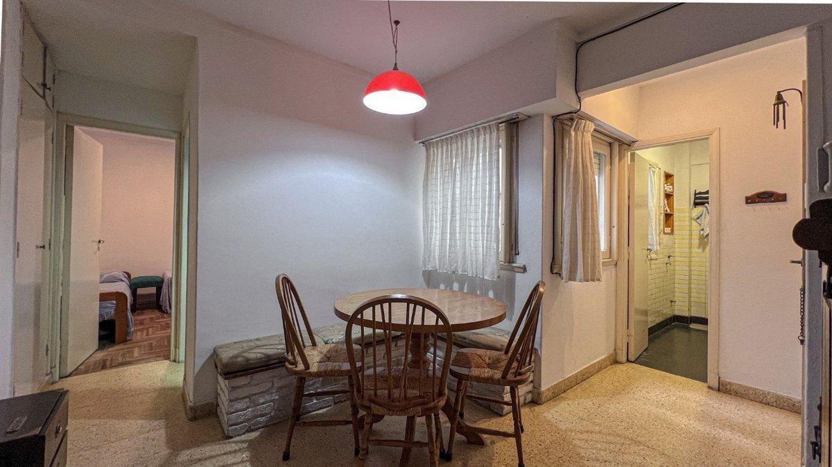 Foto de Venta Departamento 2 ambientes Plaza Colón interno, imagen 2