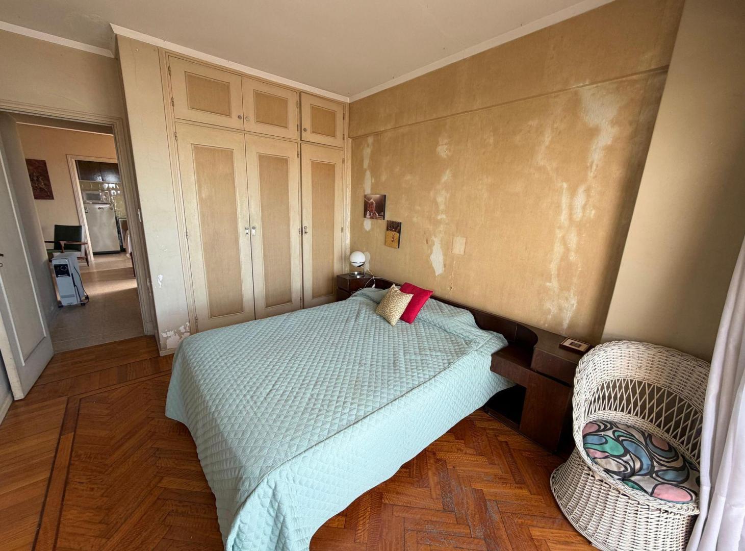 Foto de VENTA DEPARTAMENTO 2 AMBIENTES FRENTE AL MAR, imagen 5