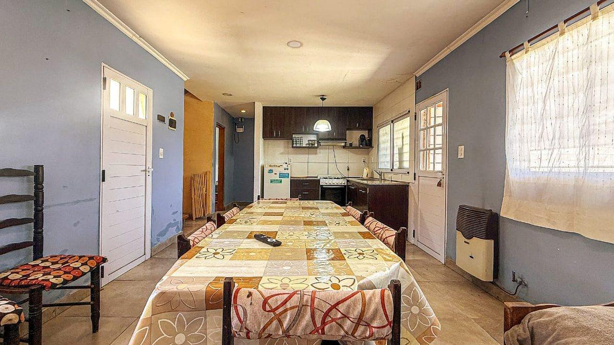 Foto de Venta Casa Moderna 4 Ambientes APTA Credito, imagen 4