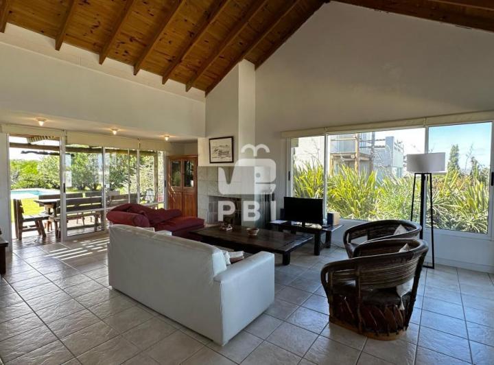 Foto de Casa de 3 dormitorios en Tío Tom, Punta Ballena - Ref : PBI9, imagen 1