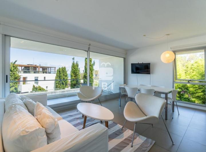 Apartamento en Rinconada 2 dormitorios - Rinconada del Mar - Ref : PBI320