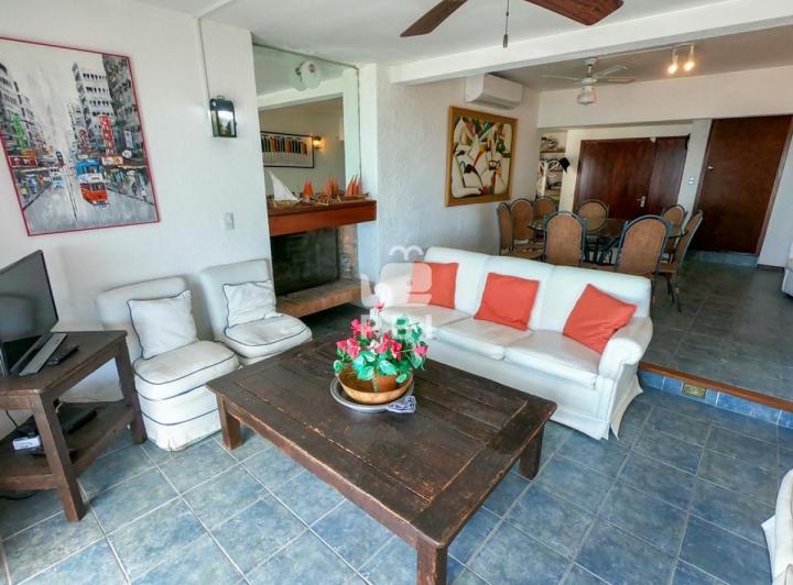 Foto de Casa de 5 dormitorios en Rinconada Alta, Punta Ballena - Ref : PBI332, imagen 3