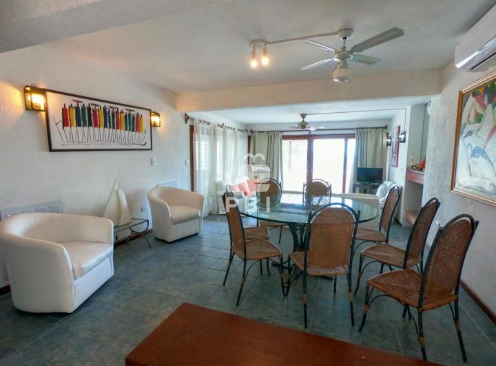 Foto de Casa de 5 dormitorios en Rinconada Alta, Punta Ballena - Ref : PBI332, imagen 5