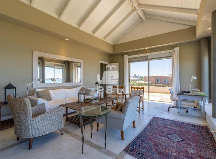 Foto de Casa de 4 dormitorios en Tio Tom, Punta Ballena - Ref : PBI436, imagen 2