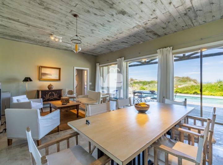Foto de Casa de 4 dormitorios en Tio Tom, Punta Ballena - Ref : PBI436, imagen 5