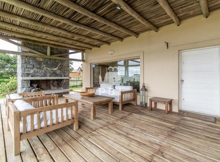Foto de Casa en Tio Tom 4 dormitorios Tio Tom, Punta Ballena. - Ref : PBI519, imagen 2