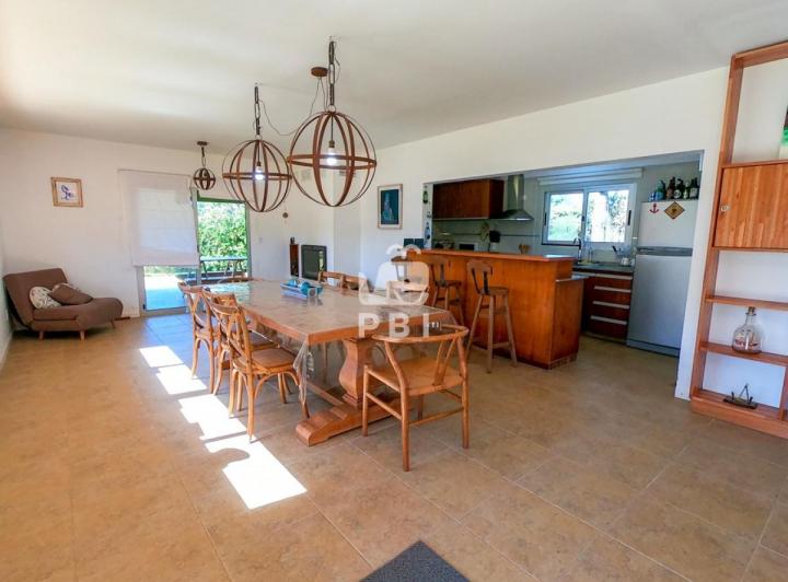 Foto de Casa de 4 dormitorios en Tio Tom, Punta Ballena - Ref : PBI958, imagen 5