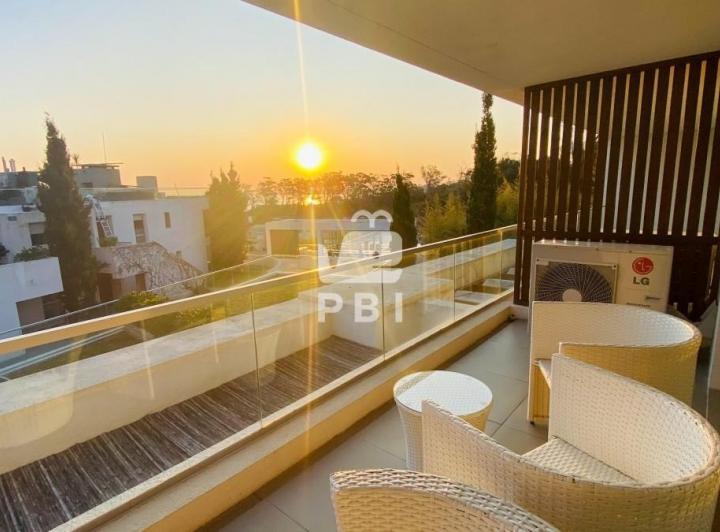 Apartamento en Punta Ballena 2 dormitorios - Rinconada del Mar - Ref : PBI1340
