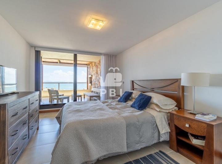 Foto de Apartamento en el Lomo De La Ballena 2 dormitorios - Quartier Punta, imagen 5