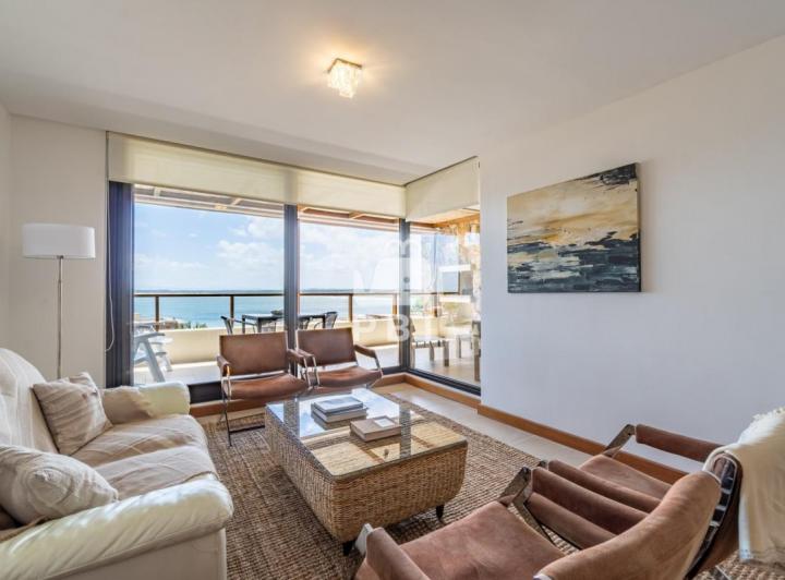 Foto de Apartamento en el Lomo De La Ballena 2 dormitorios - Quartier Punta, imagen 4