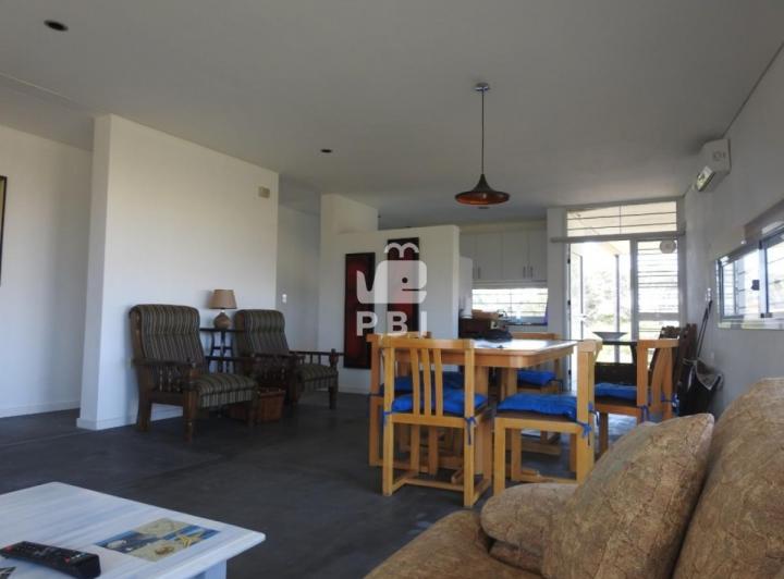 Foto de Casa 3 DORMITORIOS en Chihuahua, Punta Ballena - Ref : PBI2554, imagen 2