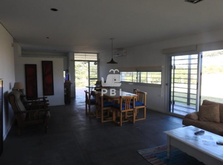 Foto de Casa 3 DORMITORIOS en Chihuahua, Punta Ballena - Ref : PBI2554, imagen 5