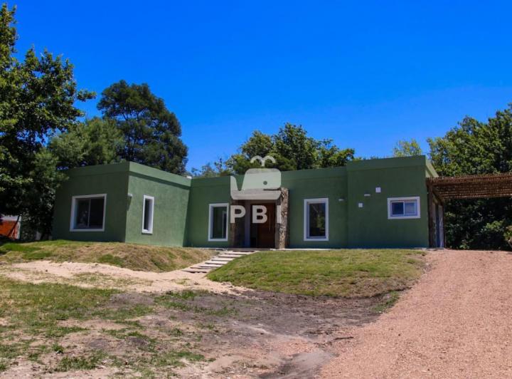 Casa 2 DORMITORIOS en Verdemora, Punta Ballena, Maldonado - Ref : PBI2856