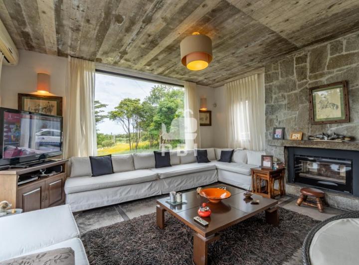 Foto de Casa en venta en las Grutas, Punta Ballena - Ref : PBI2861, imagen 3