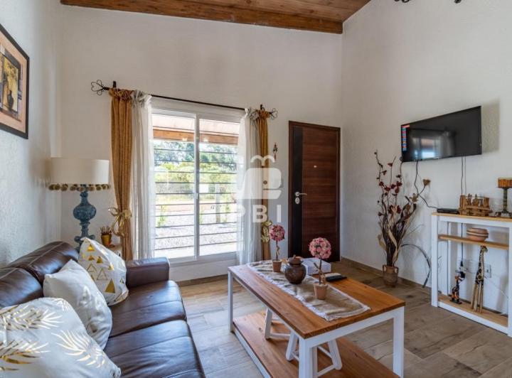 Foto de Casa 2 DORMITORIOS en Tio Tom, Punta Ballena - Ref : PBI2874, imagen 5