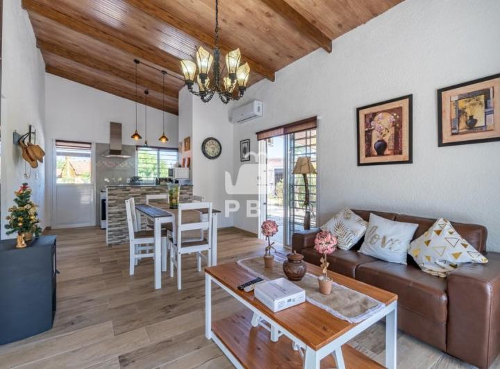 Foto de Casa 2 DORMITORIOS en Tio Tom, Punta Ballena - Ref : PBI2874, imagen 3