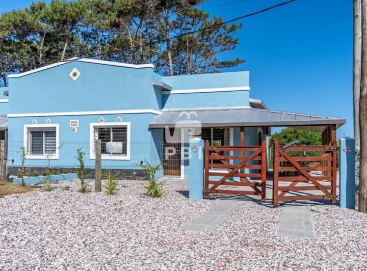 Casa 2 DORMITORIOS en Tio Tom, Punta Ballena - Ref : PBI2874