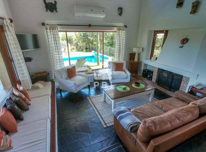 Foto de Casa en Tio Tom 5 dormitorios - Ref : PBI448, imagen 3