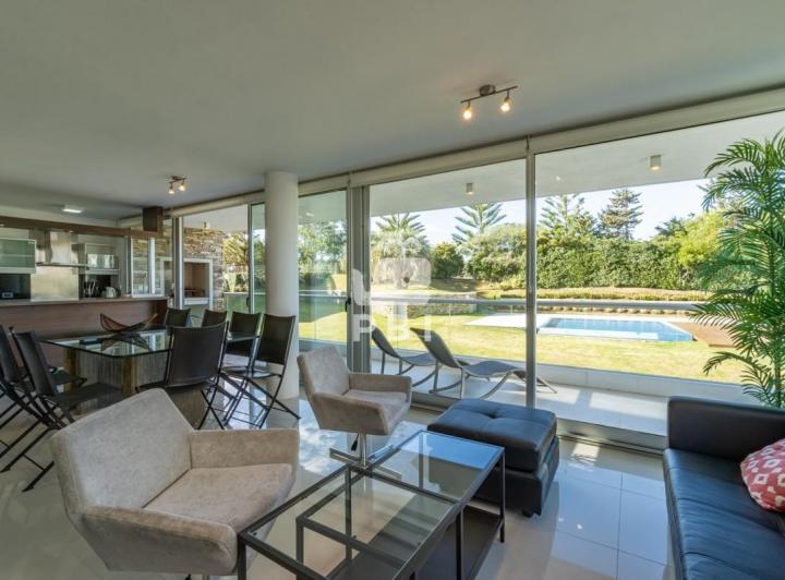 Apartamento 2 suite, Playa Brava - Terrazas de Villa Brava - Ref : PBI12497