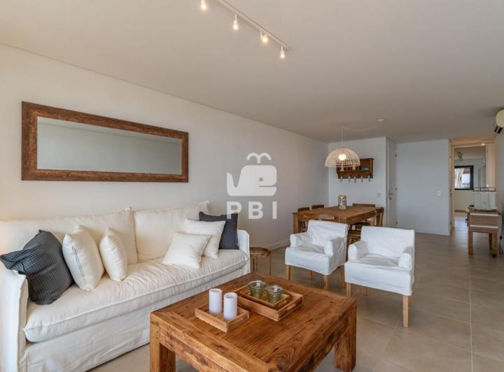 Foto de Apartamento de 2 dormitorios, Quartier Punta Ballena - Quartier Punta, imagen 4