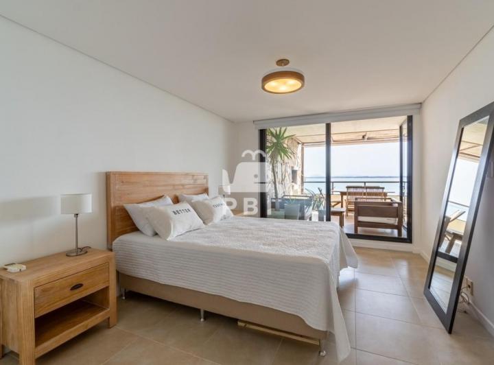 Foto de Apartamento de 2 dormitorios, Quartier Punta Ballena - Quartier Punta, imagen 3