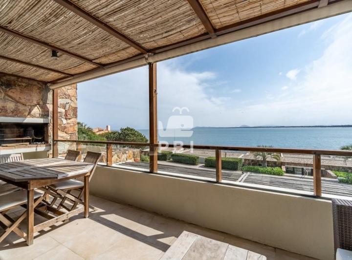 Apartamento de 2 dormitorios, Quartier Punta Ballena - Quartier Punta Ballena - Ref : PBI129