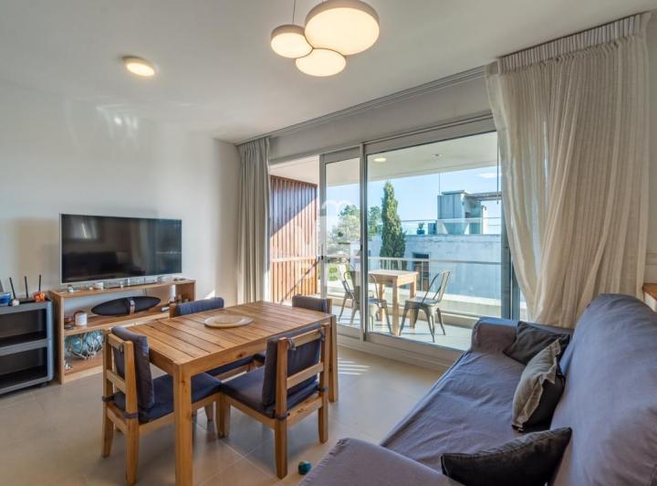 Foto de Apartamento de 2 dormitorios en Punta Ballena - Rinconada del Mar - Ref : PBI3226, imagen 2