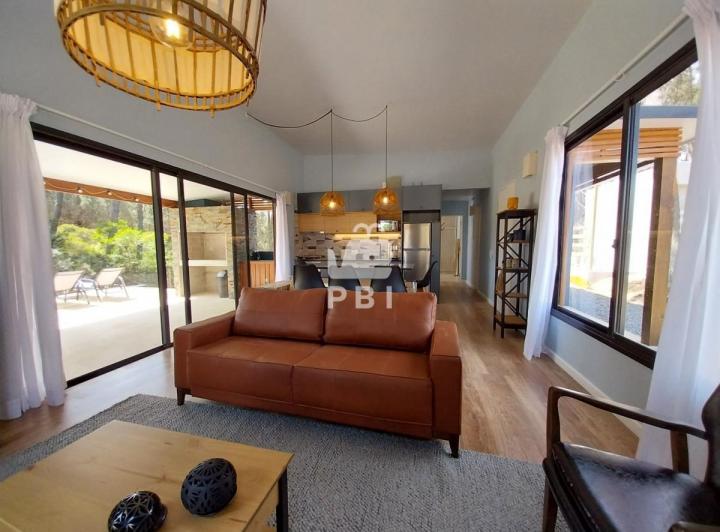 Foto de Casa 2 DORMITORIOS en Chihuahua, Punta Ballena - Ref : PBI12954, imagen 2