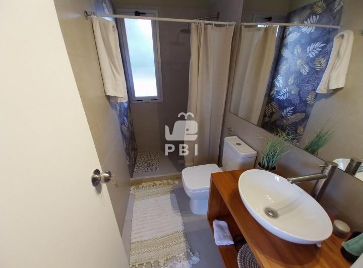 Foto de Casa 2 DORMITORIOS en Chihuahua, Punta Ballena - Ref : PBI12970, imagen 3