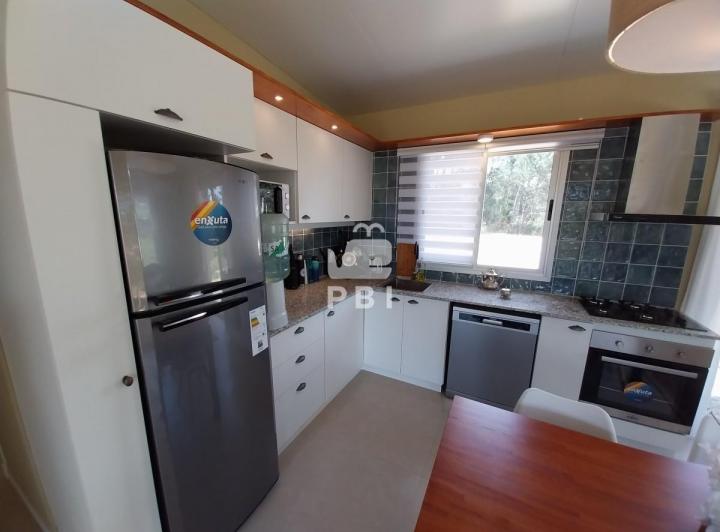 Foto de Casa 2 DORMITORIOS en Chihuahua, Punta Ballena - Ref : PBI12970, imagen 4