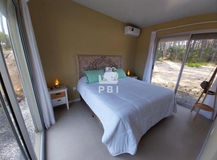Foto de Casa 2 DORMITORIOS en Chihuahua, Punta Ballena - Ref : PBI12970, imagen 2