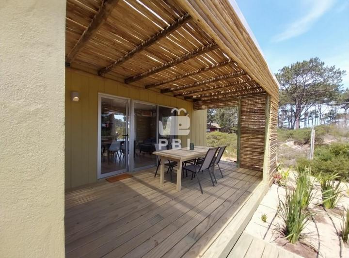 Foto de Casa 2 DORMITORIOS en Chihuahua, Punta Ballena - Ref : PBI12970, imagen 3