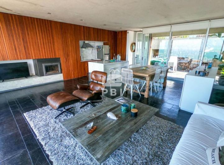 Foto de Apartamento en Punta Ballena 2 dormitorios - Sierra Ballena 1 - Ref, imagen 4