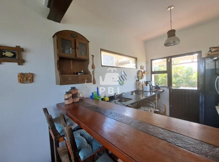 Foto de Casa 2 DORMITORIOS en Tio Tom, Punta Ballena - Ref : PBI13279, imagen 3